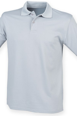 Henbury HB475 - Coolplus® poloskjorte