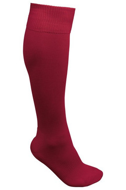 ProAct PA016 - EINFARBIGE SPORTSOCKEN