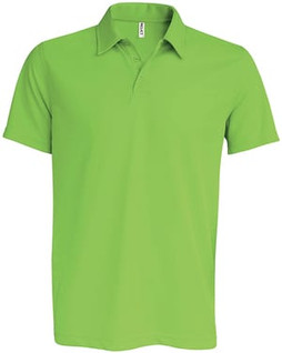 Kariban Proact PA482 - Performance polo