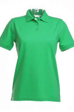 Kustom Kit KK703 - Klassic polo womens with Superwash® 60°C