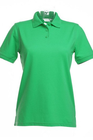 Kustom Kit KK703 - Klassic polo womens with Superwash® 60°C