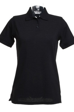 Kustom Kit KK703 - Klassic polo womens with Superwash® 60°C