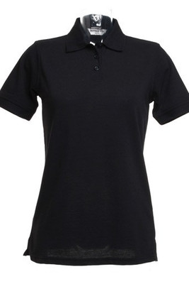 Kustom Kit KK703 - Klassic polo women's with Superwash® 60°C
