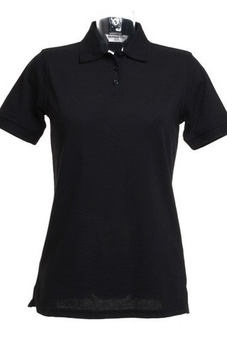 Kustom Kit KK703 - Klassic polo womens with Superwash® 60°C