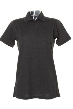 Kustom Kit KK703 - Klassic polo womens with Superwash® 60°C