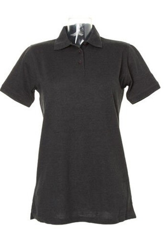 Kustom Kit KK703 - Klassic polo womens with Superwash® 60°C
