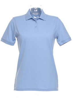 Kustom Kit KK703 - Klassic polo womens with Superwash® 60°C