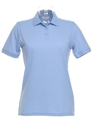 Kustom Kit KK703 - Klassic polo womens with Superwash® 60°C