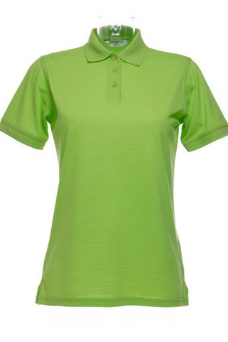 Kustom Kit KK703 - Klassic polo womens with Superwash® 60°C