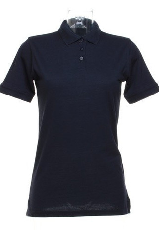 Kustom Kit KK703 - Klassic polo womens with Superwash® 60°C