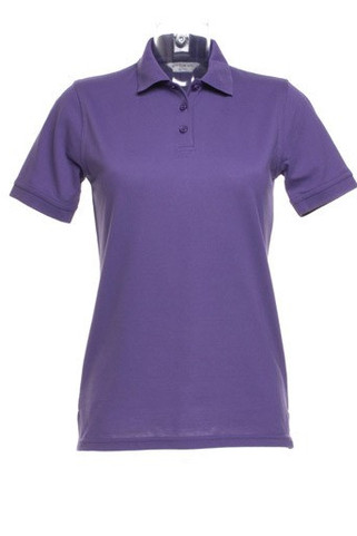 Kustom Kit KK703 - Klassic polo womens with Superwash® 60°C