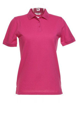 Kustom Kit KK703 - Klassic polo women's with Superwash® 60°C