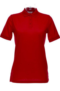 Kustom Kit KK703 - Klassic polo womens with Superwash® 60°C