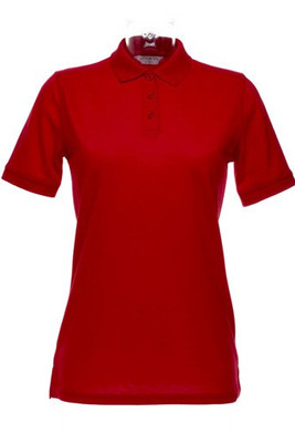 Kustom Kit KK703 - Klassic polo women's with Superwash® 60°C