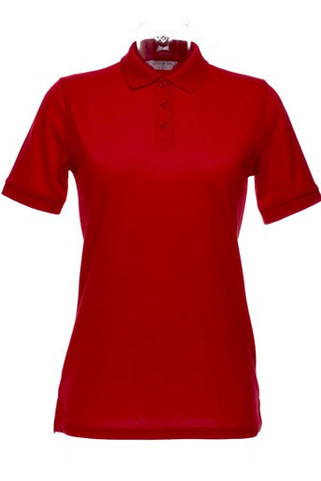 Kustom Kit KK703 - Klassic polo womens with Superwash® 60°C