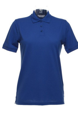 Kustom Kit KK703 - Klassic polo women's with Superwash® 60°C