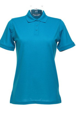 Kustom Kit KK703 - Klassic polo womens with Superwash® 60°C