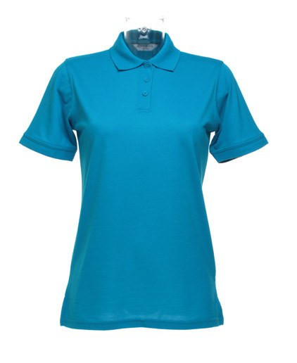 Kustom Kit KK703 - Klassic polo women's with Superwash® 60°C