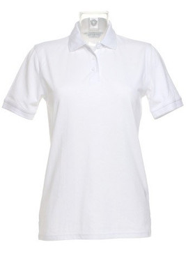 Kustom Kit KK703 - Klassic polo women's with Superwash® 60°C