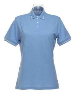 Kustom Kit KK706 - Womens St Mellion polo