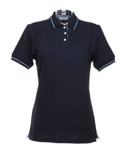 Kustom Kit KK706 - Womens St Mellion polo