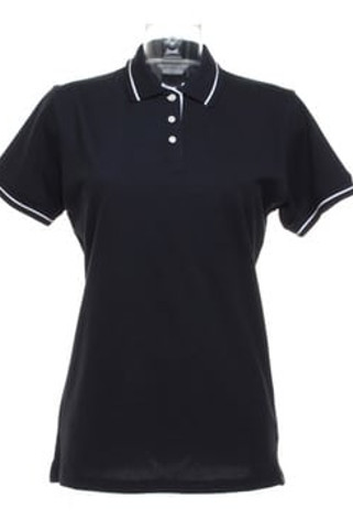 Kustom Kit KK706 - Womens St Mellion polo