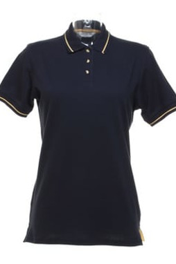 Kustom Kit KK706 - Womens St Mellion polo