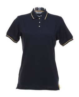 Kustom Kit KK706 - Womens St Mellion polo