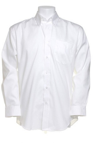 Kustom Kit KK105 - Corporate Oxford shirt long sleeved