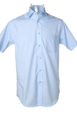 Kustom Kit KK115 - Premium non-iron corporate shirt short sleeved