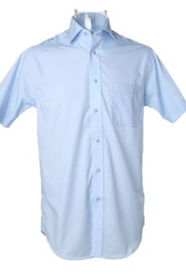 Kustom Kit KK115 - Premium non-iron corporate shirt short sleeved
