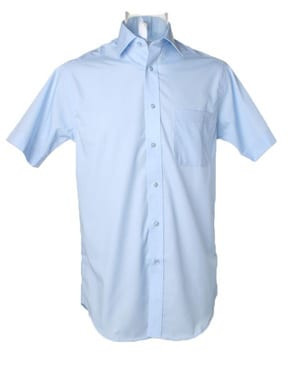 Kustom Kit KK115 - Premium non-iron corporate shirt short sleeved