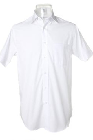 Kustom Kit KK115 - Premium non-iron corporate shirt short sleeved