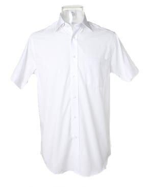Kustom Kit KK115 - Premium non-iron corporate shirt short sleeved