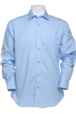 Kustom Kit KK116 - Premium non-iron corporate shirt long sleeved