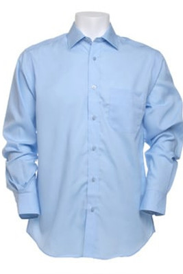 Kustom Kit KK116 - Premium non-iron corporate shirt long sleeved