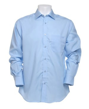Kustom Kit KK116 - Premium non-iron corporate shirt long sleeved