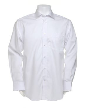 Kustom Kit KK116 - Premium non-iron corporate shirt long sleeved