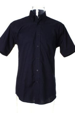Kustom Kit KK350 - Workplace Oxford shirt short sleeved