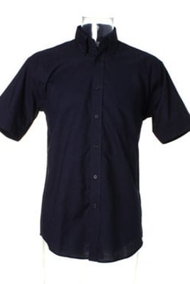 Kustom Kit KK350 - Workplace Oxford shirt short sleeved