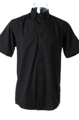 Kustom Kit KK100 - Workforce shirt short sleeved