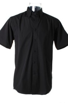 Kustom Kit KK100 - Workforce shirt short sleeved