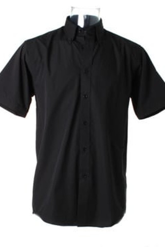 Kustom Kit KK100 - Workforce shirt short sleeved