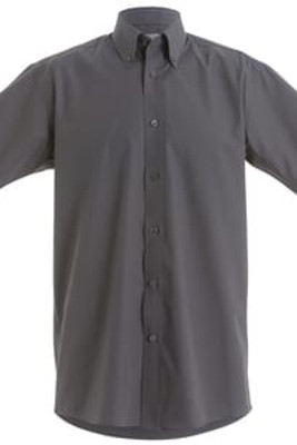 Kustom Kit KK100 - Workforce shirt short sleeved