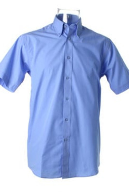 Kustom Kit KK100 - Workforce shirt short sleeved