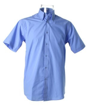 Kustom Kit KK100 - Workforce shirt short sleeved