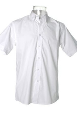 Kustom Kit KK100 - Workforce shirt short sleeved