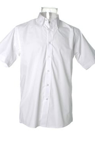 Kustom Kit KK100 - Workforce shirt short sleeved