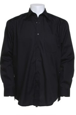 Kustom Kit KK104 - Business shirt long sleeved