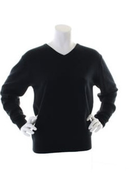 Kustom Kit KK353 - Womens Arundel sweater long sleeve